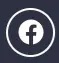 ikon FB svart vitt