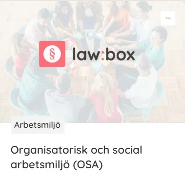 OSA bild