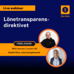 info webinar lonetransparensdirektivet