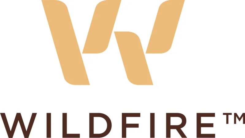 Wildfire logga