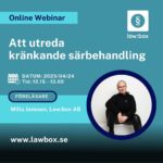 Namnlos Affischtavla fyrkantig