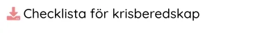 Checklista för krisberedskap