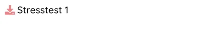 Stresstest 1