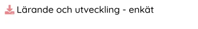 Lärande och utveckling - enkät
