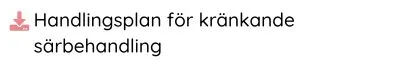 Handlingsplan för kränkande särbehandling