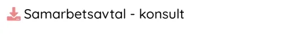 Samarbetsavtal - konsult
