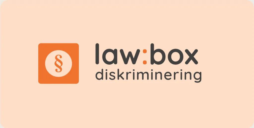 Lawbox diskriminering BG.ai