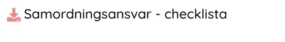 Samordningsansvar - checklista