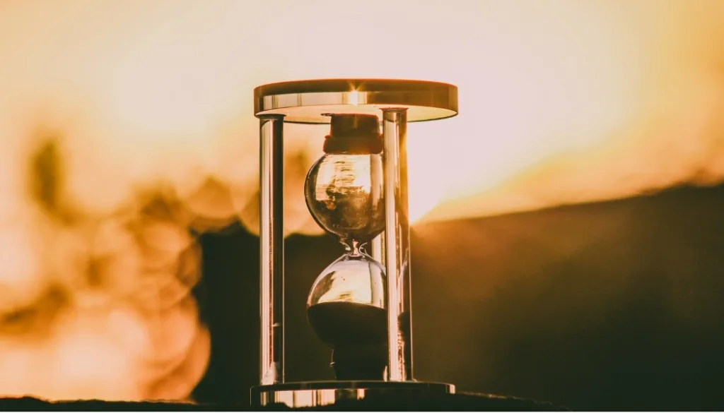 när börjar arbetsdagen