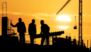 byggbranschen