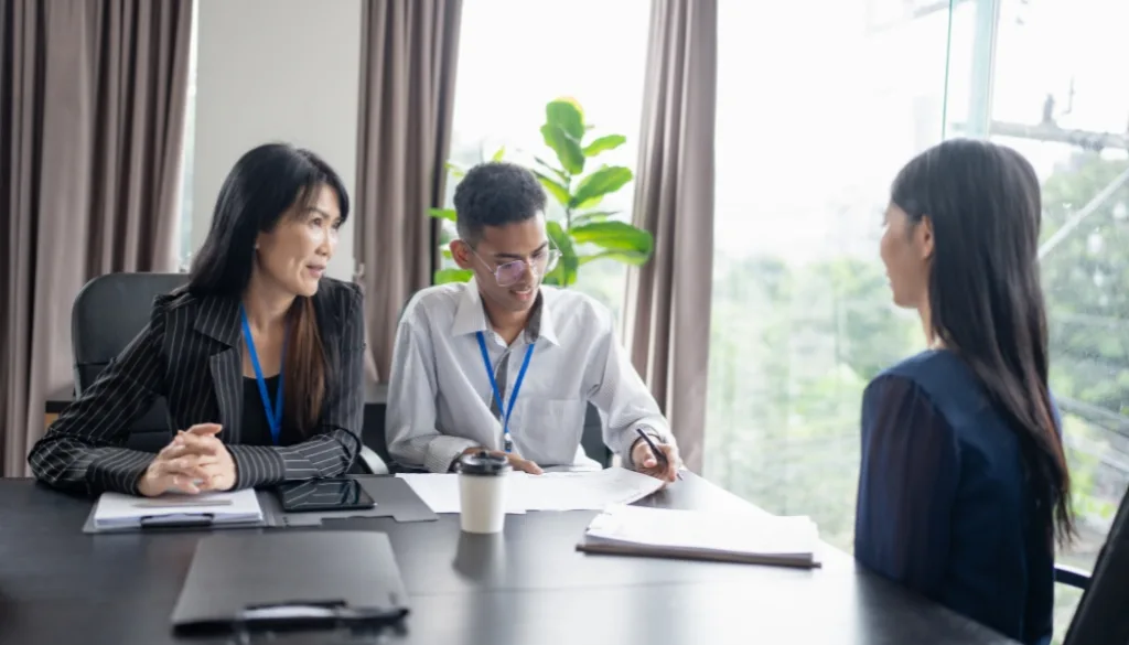 Arbetsgivares arbetsmiljöansvar för minderåriga anställda