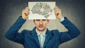 stressrelaterad ohälsa