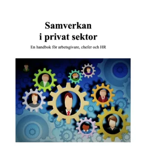 Handbok för samverkan i privat sektor