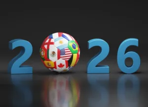 Fotbolls VM 2026