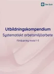 kompendium fördjupning